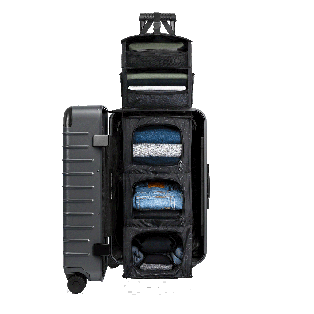 Check-In Closet Original