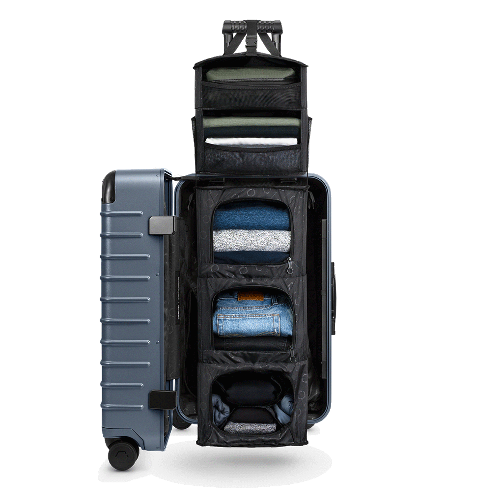 Check-In Closet Original