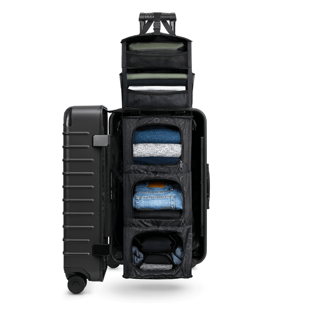 Check-In Closet Original