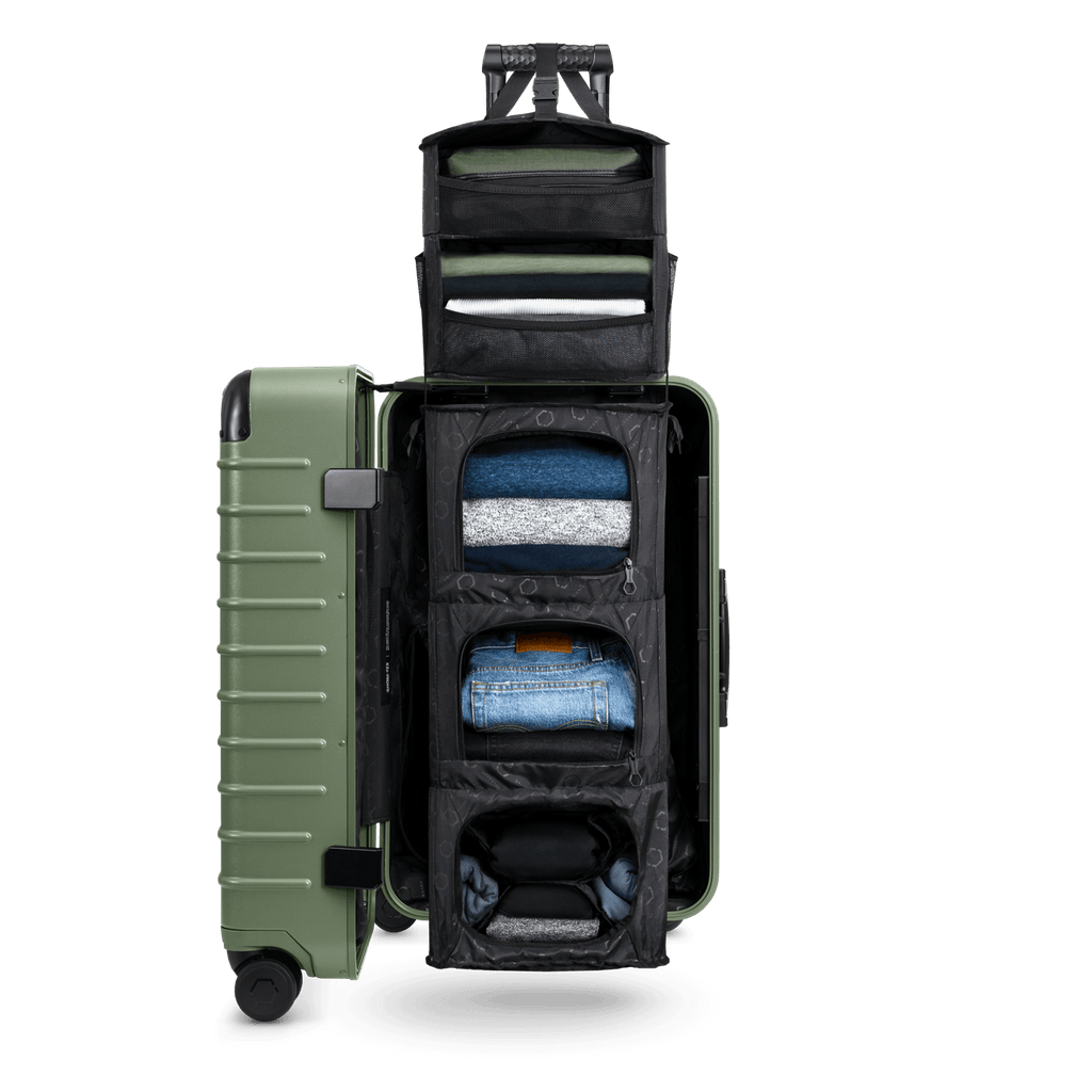 Check-In Closet Original