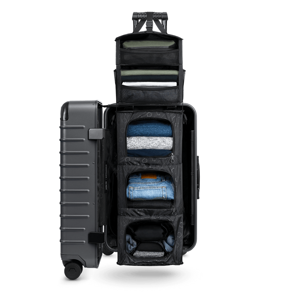 Check-In Closet Original