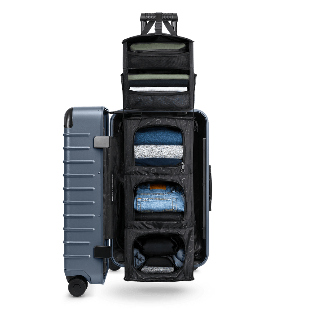 Check-In Closet Original