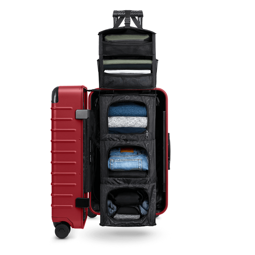 Check-In Closet Original