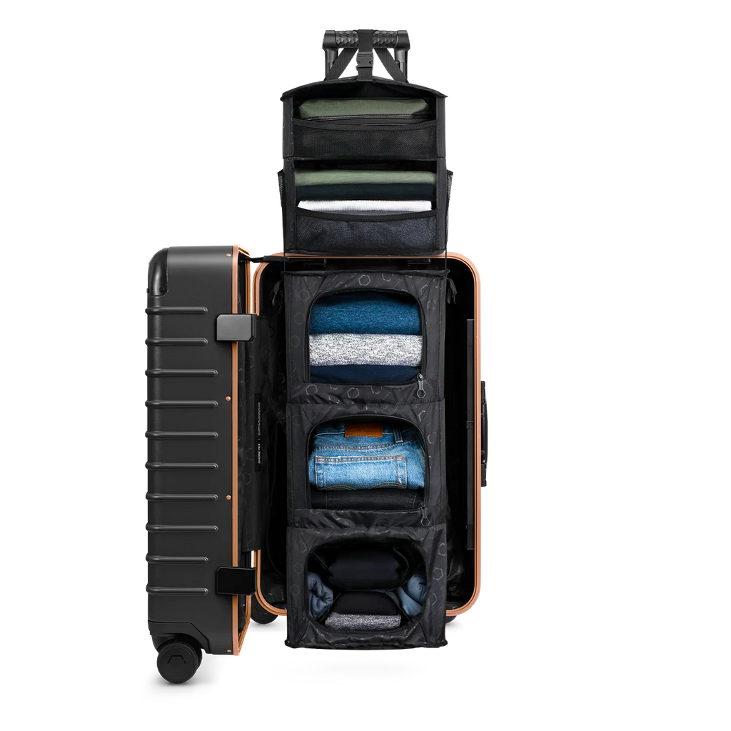 Check-In Closet Original