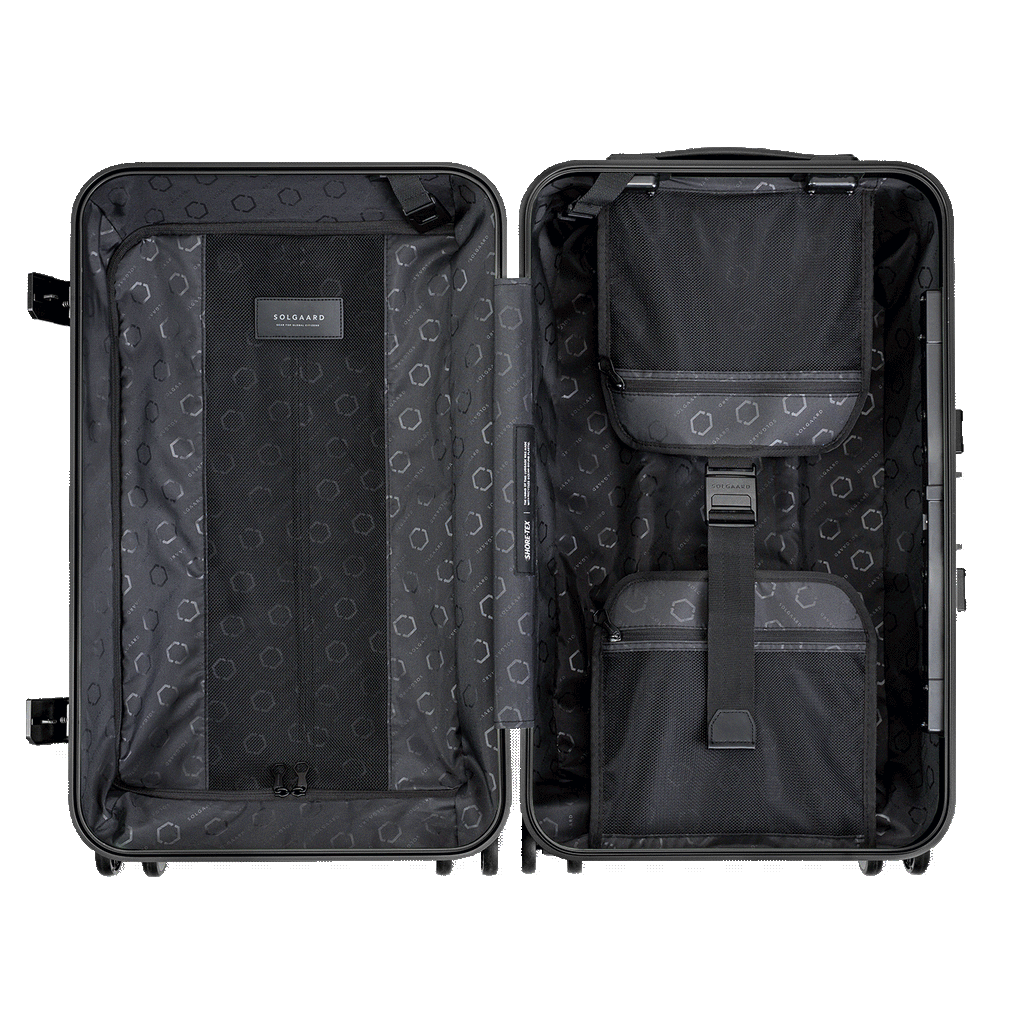 Check-In Closet Original