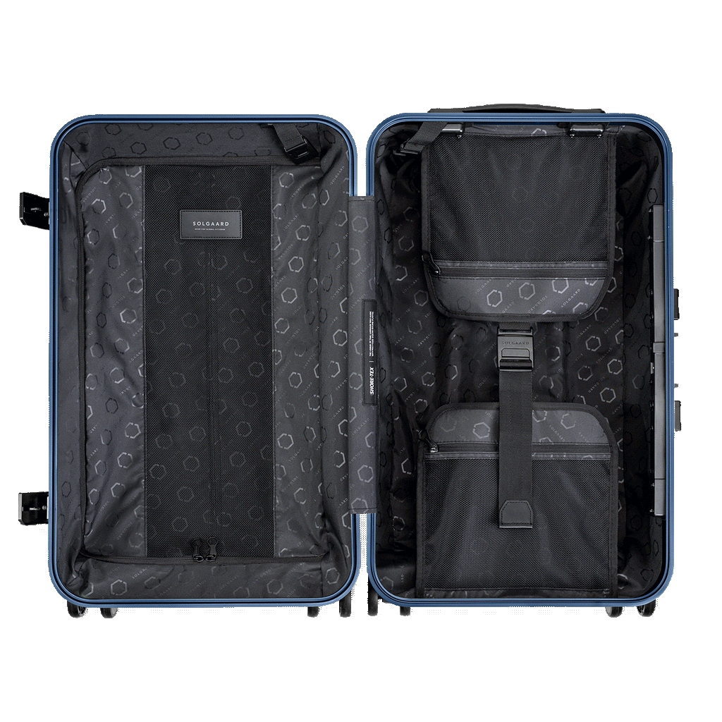 Check-In Closet Original