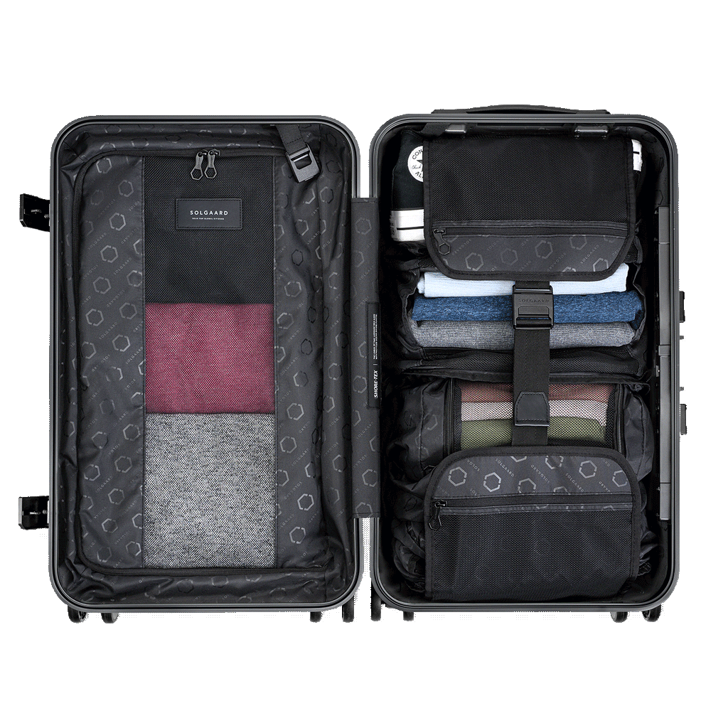 Check-In Closet Original