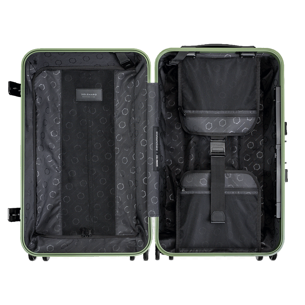 Check-In Closet Original