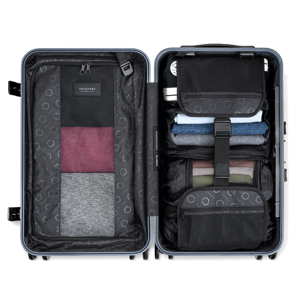 Check-In Closet Original