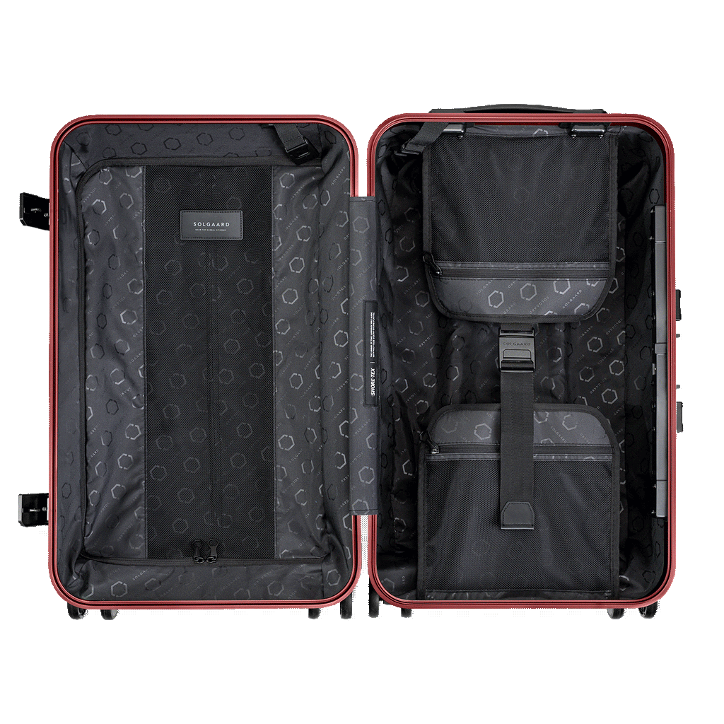 Check-In Closet Original