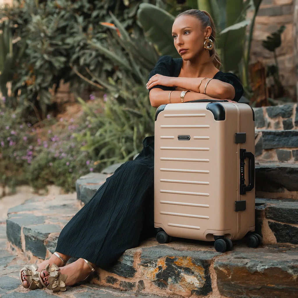 Carry-On Closet Original