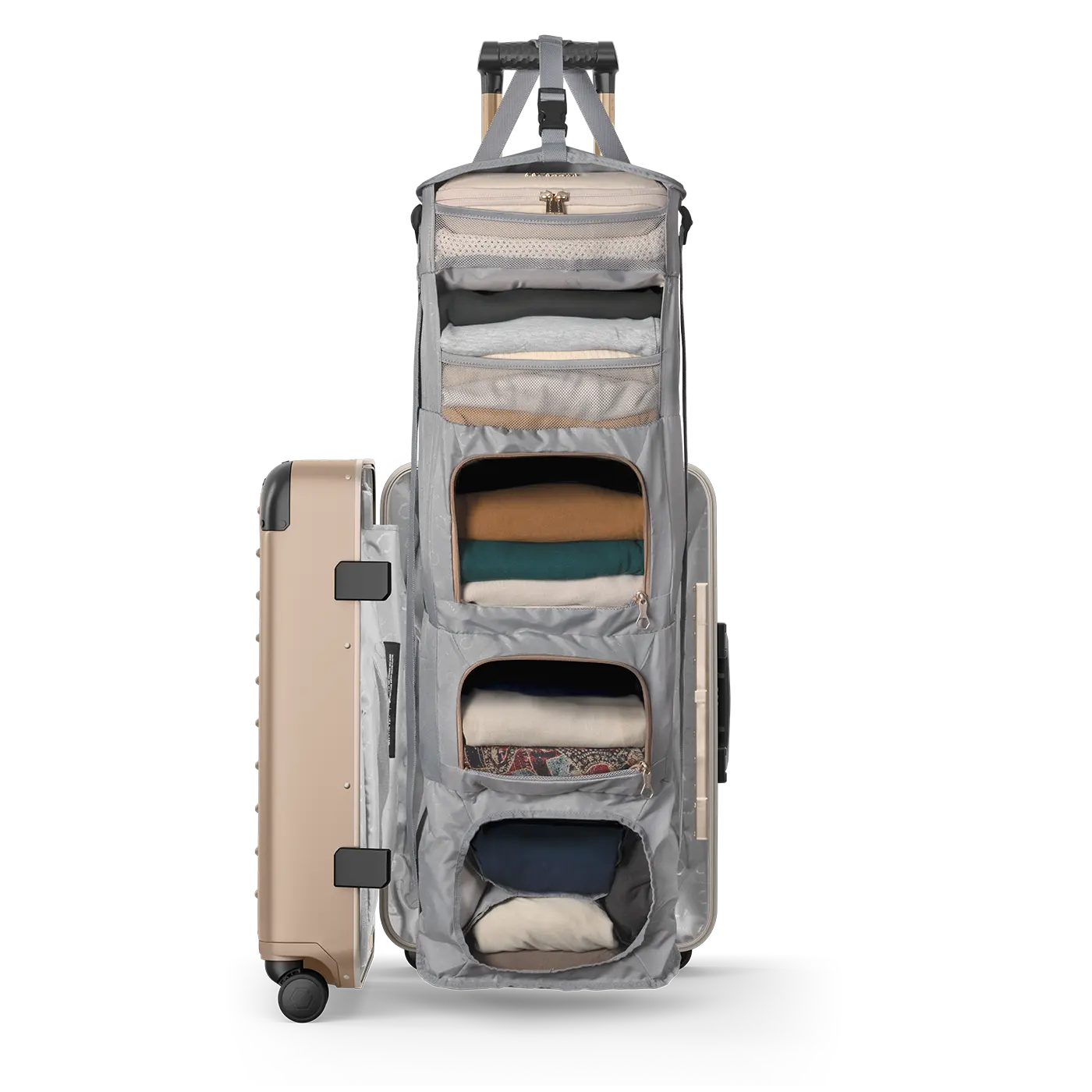 Carry-On Closet Original