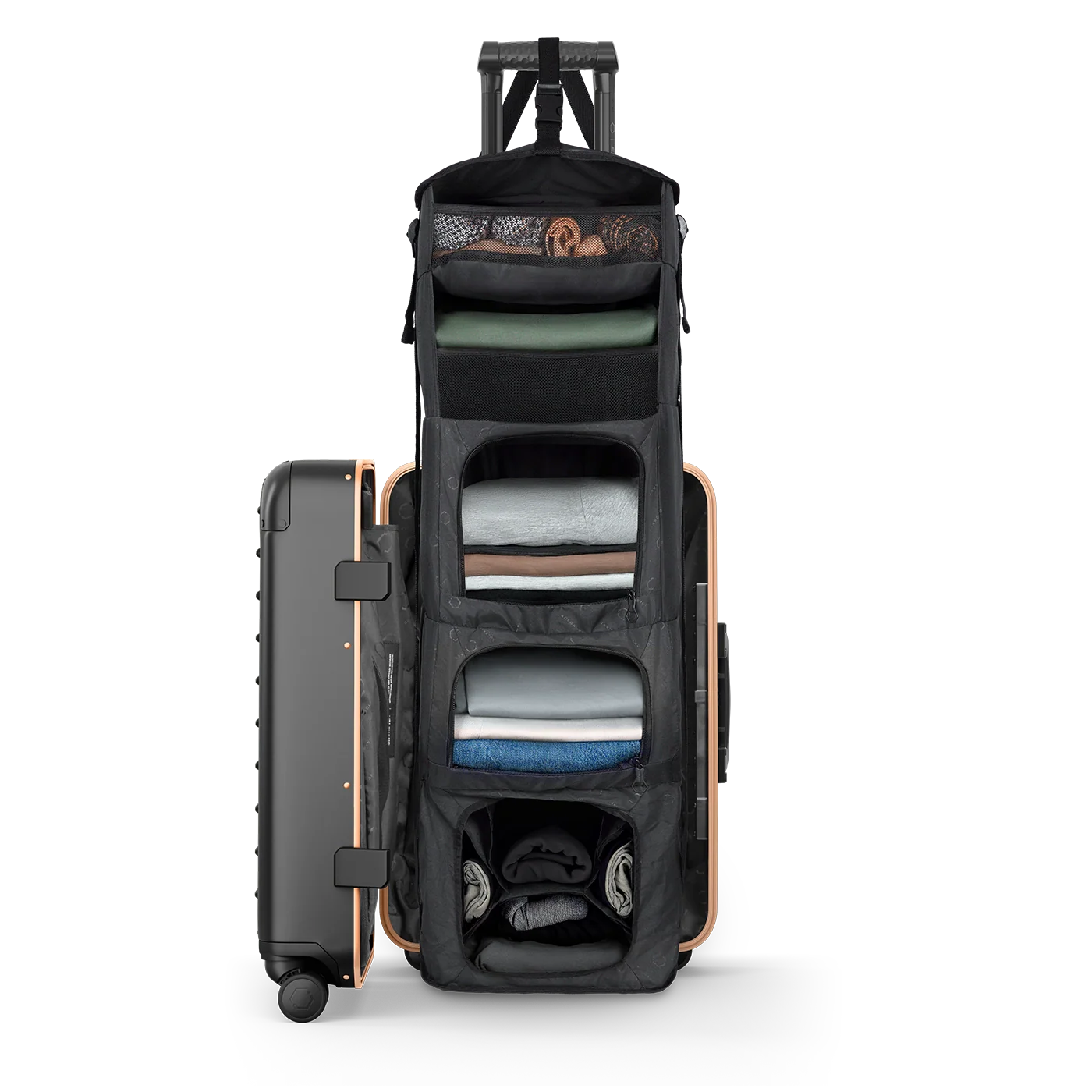 Carry-On Closet Original