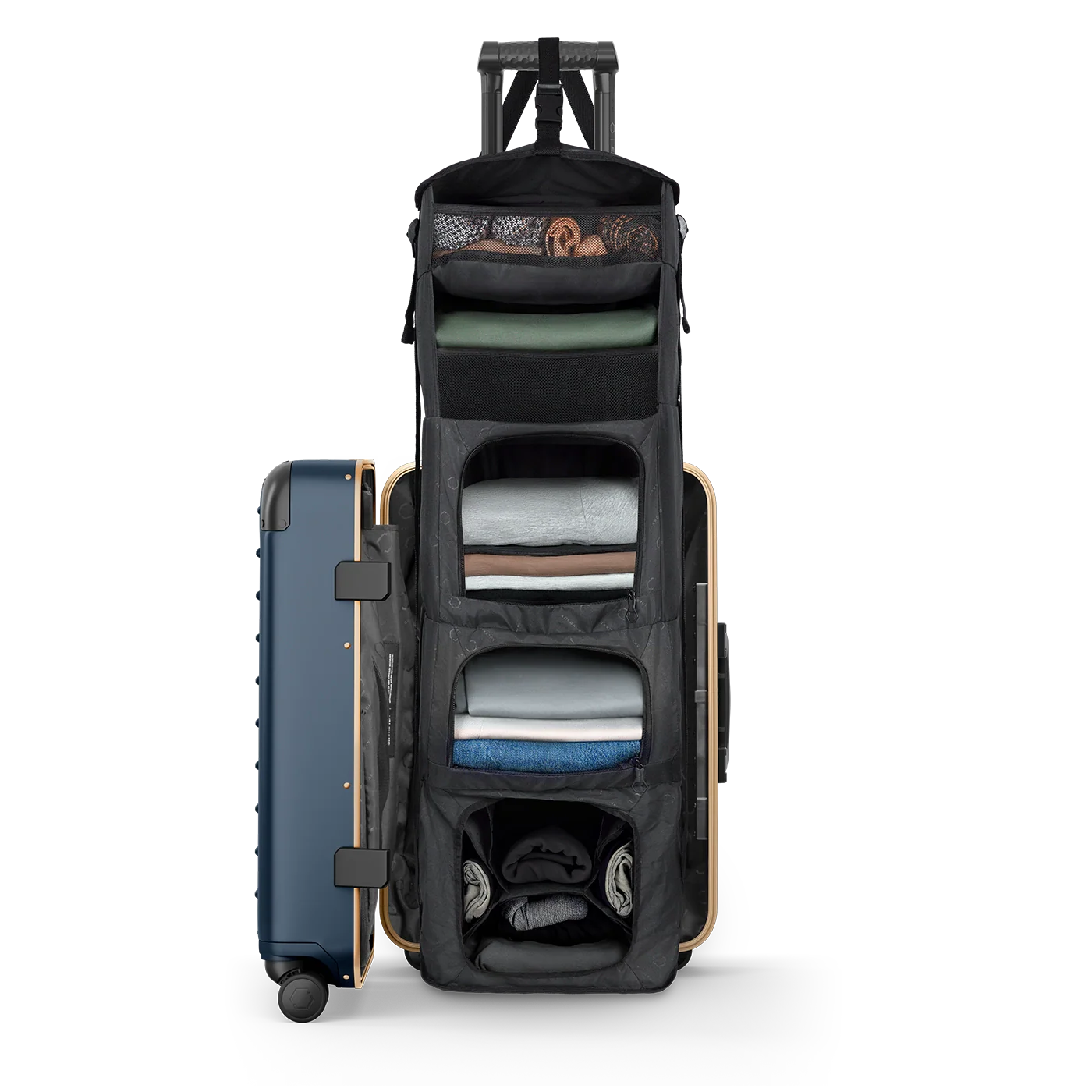 Carry-On Closet Original