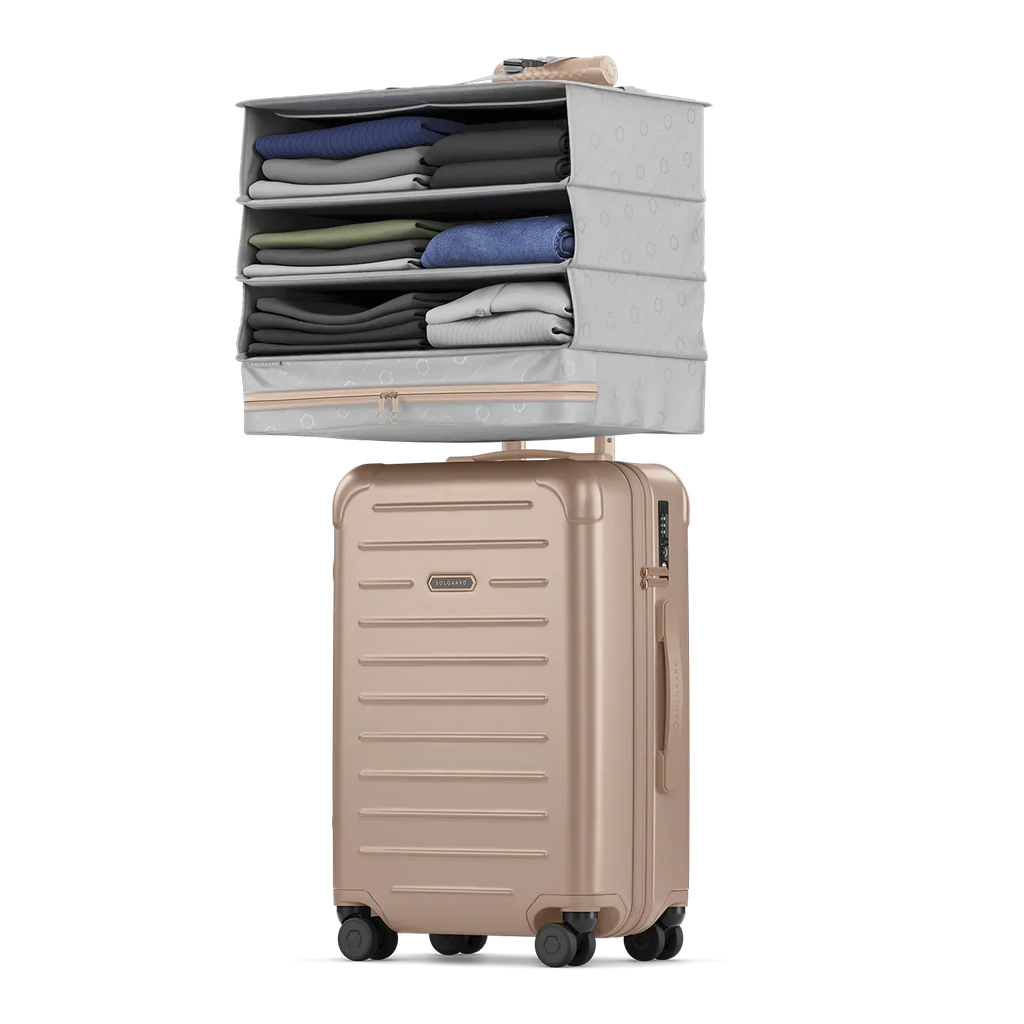 Carry-On Closet Lite