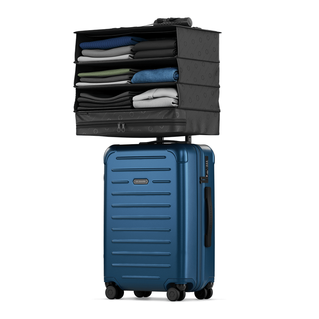 Carry-On Closet Lite