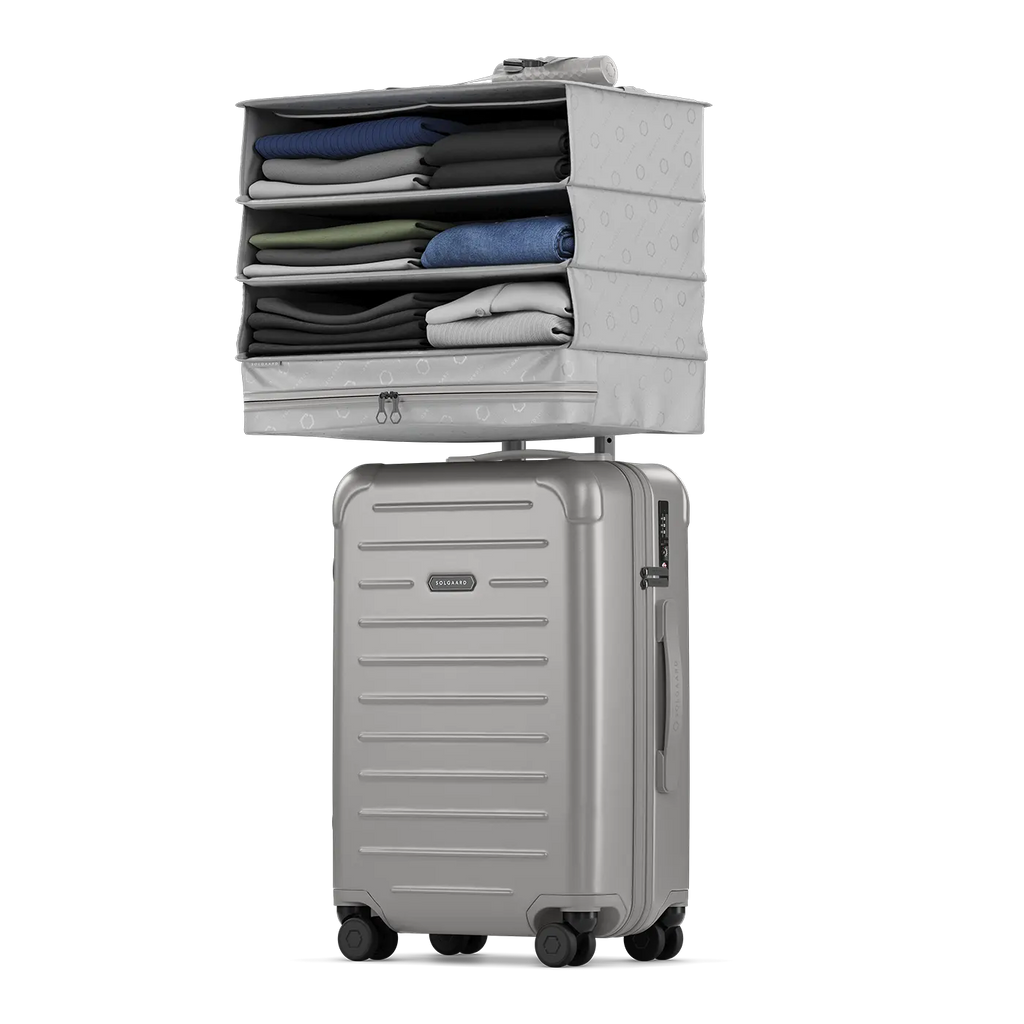 Carry-On Closet Lite