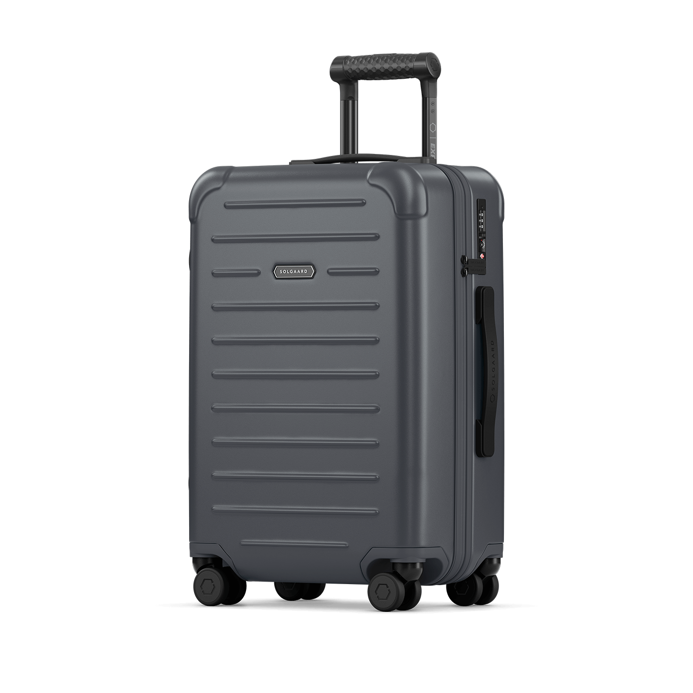 Carry-On Closet Lite