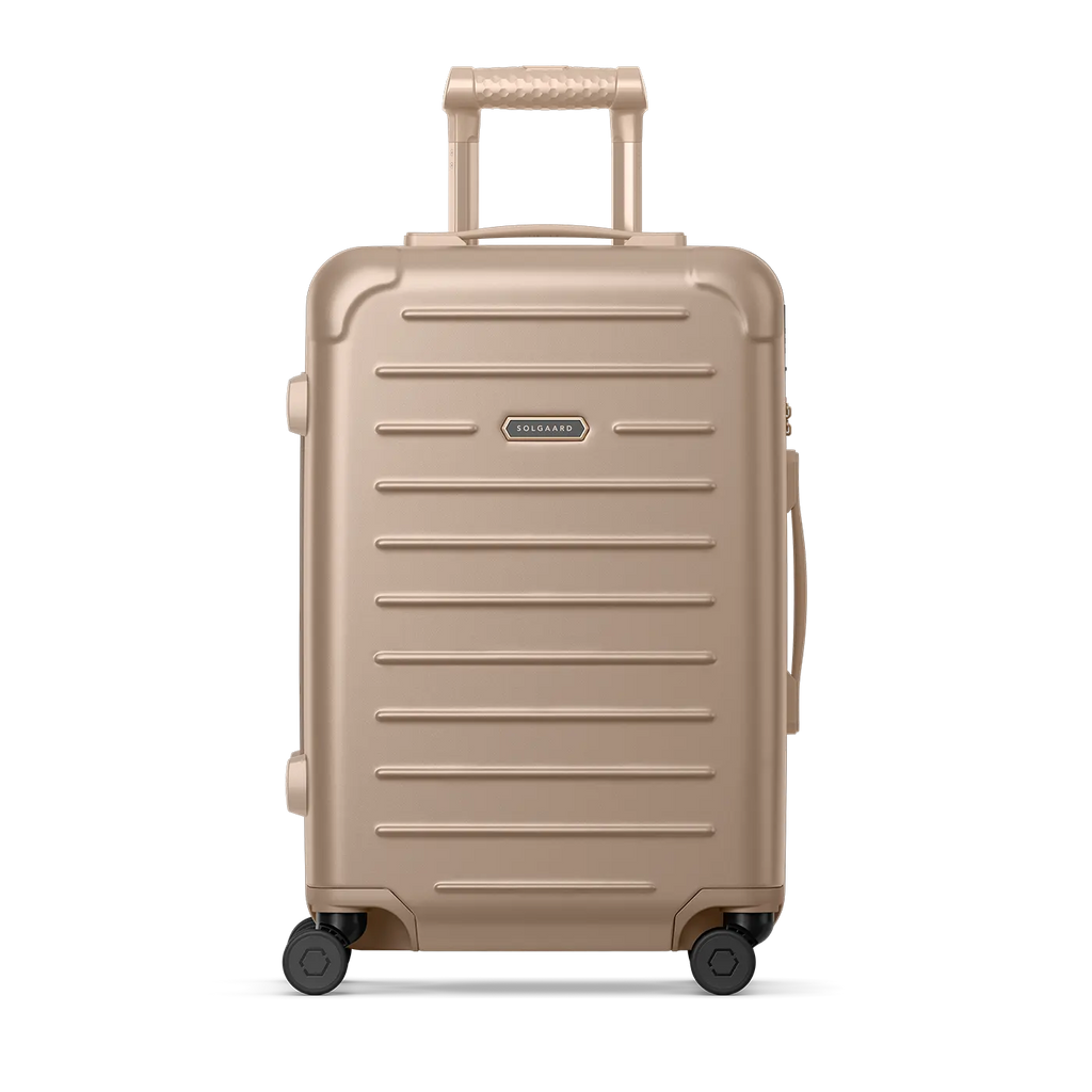 Carry-On Closet Lite