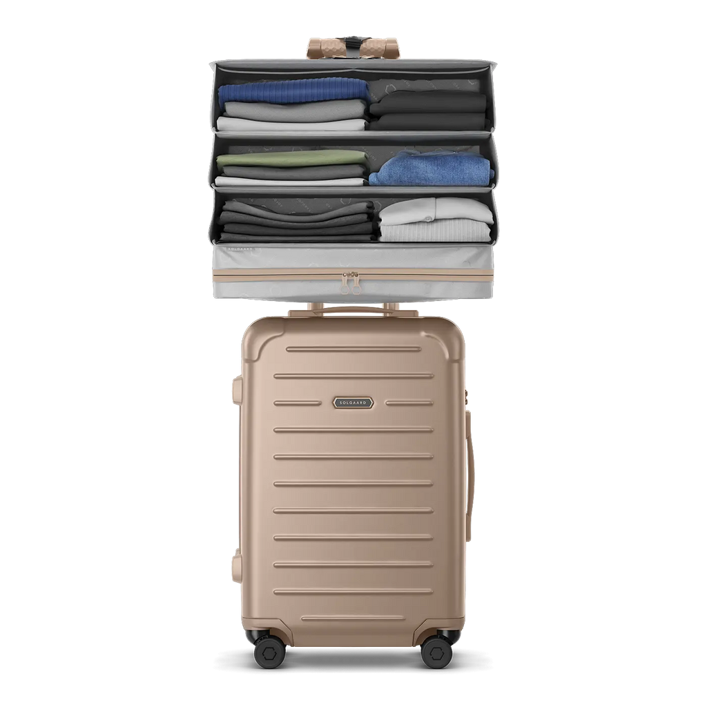 Carry-On Closet Lite