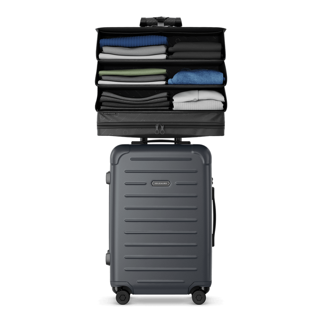 Carry-On Closet Lite