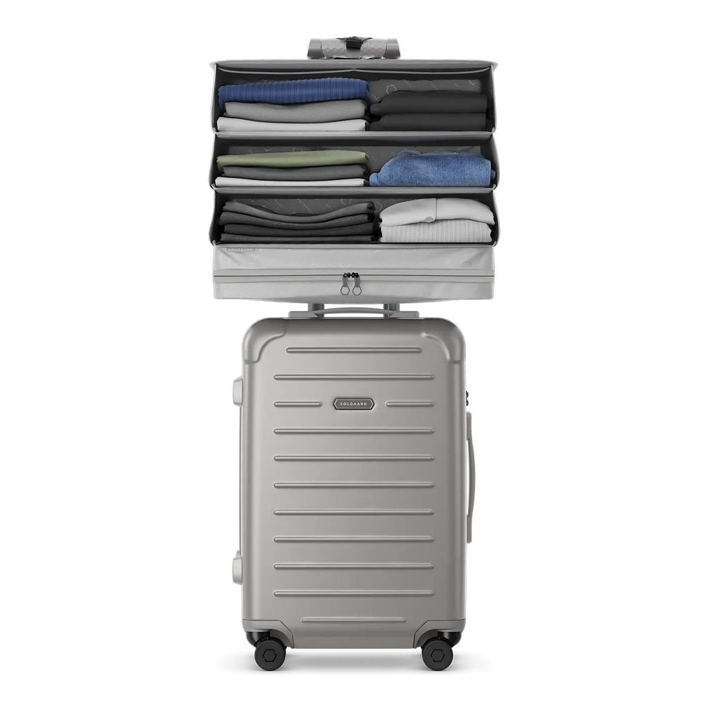 Carry-On Closet Lite