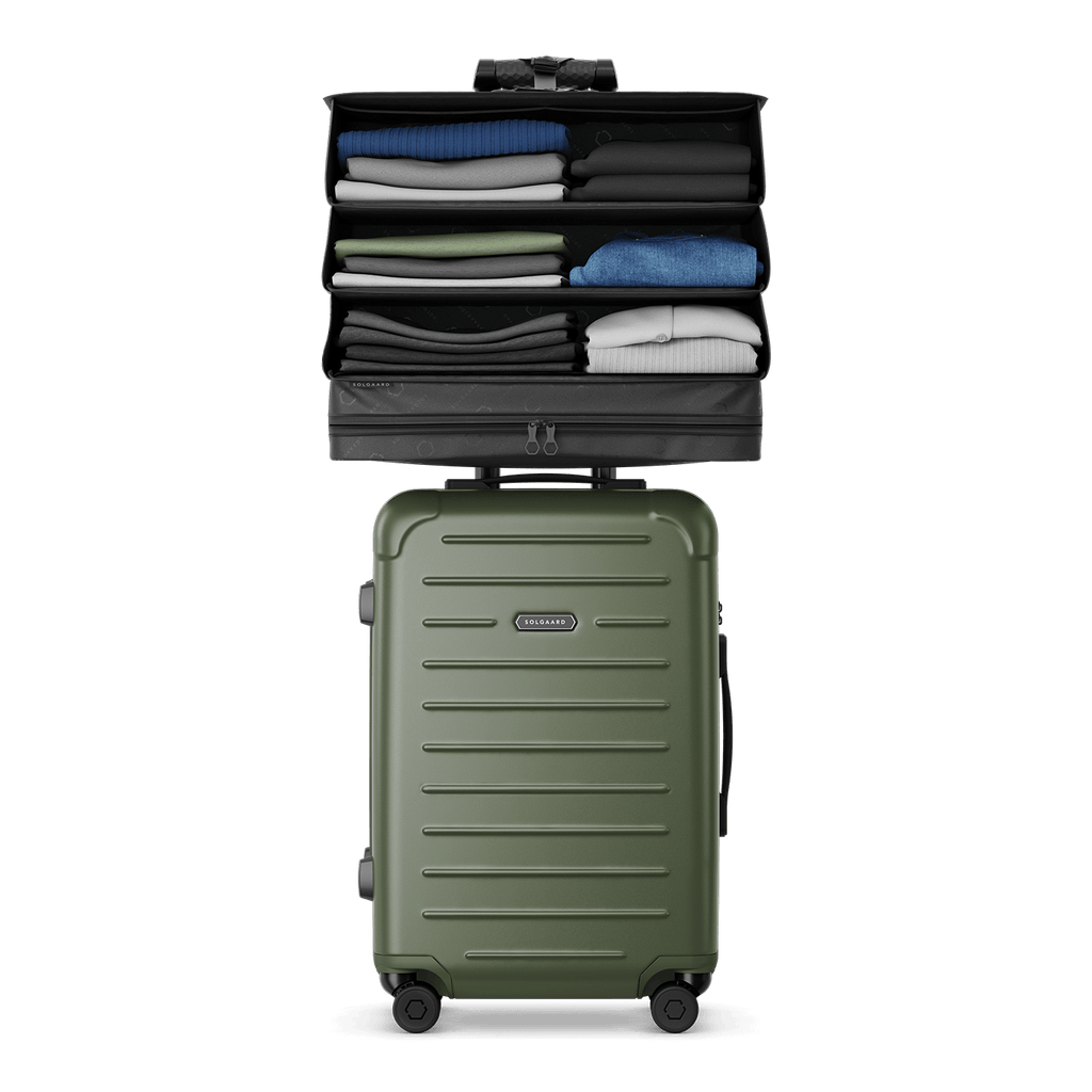 Carry-On Closet Lite