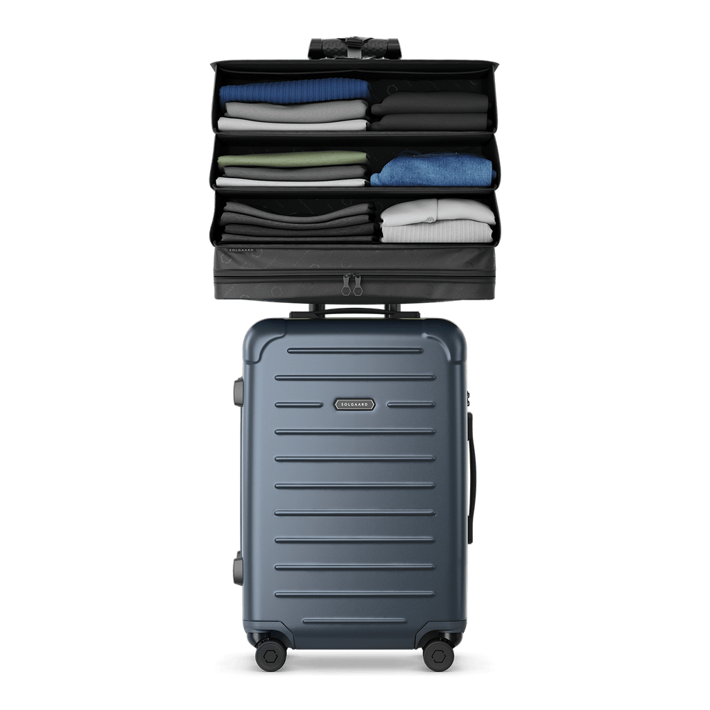 Carry-On Closet Lite