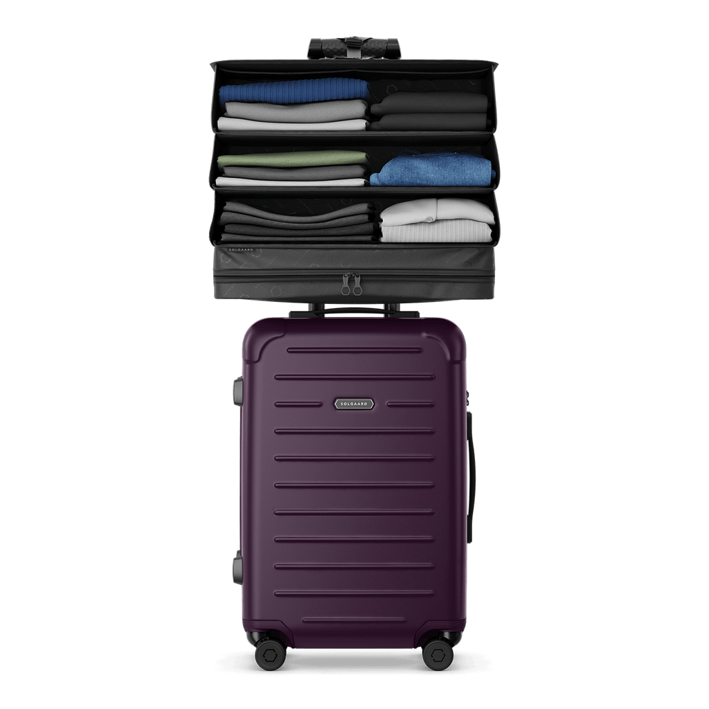 Carry-On Closet Lite