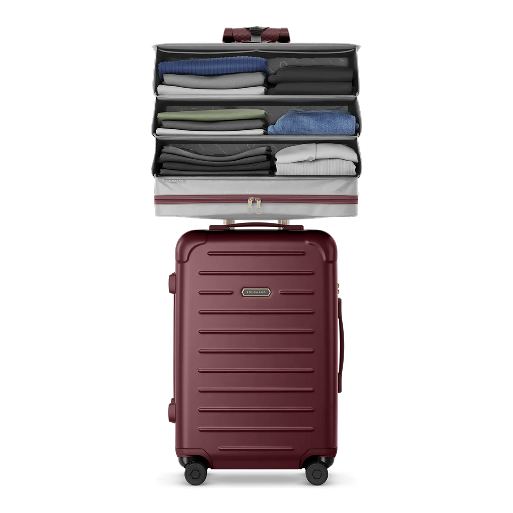 Carry-On Closet Lite