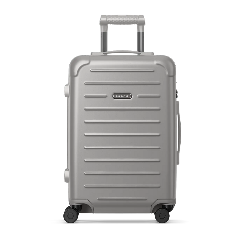 Carry-On Closet Lite