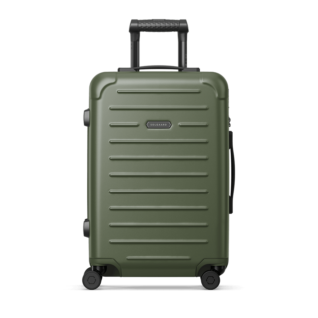 Carry-On Closet Lite