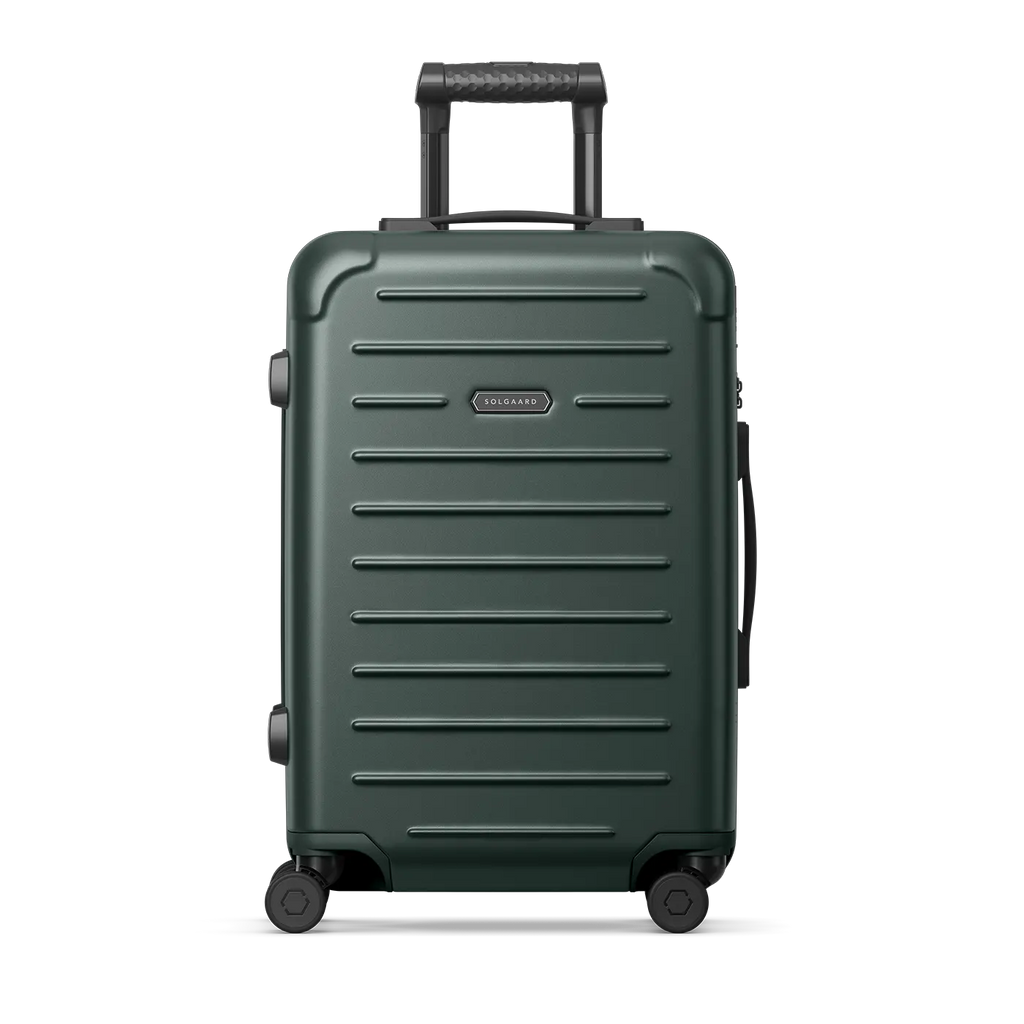 Carry-On Closet Lite