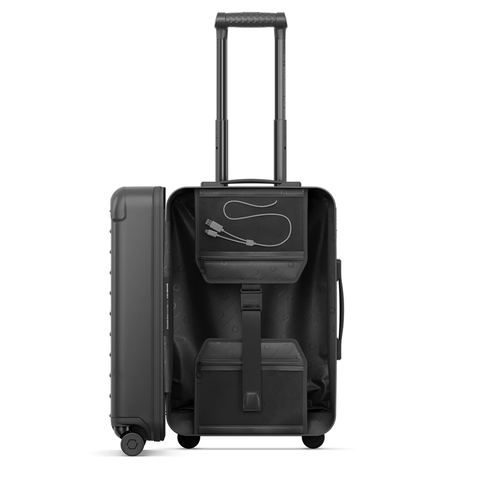 Carry-On Closet Lite