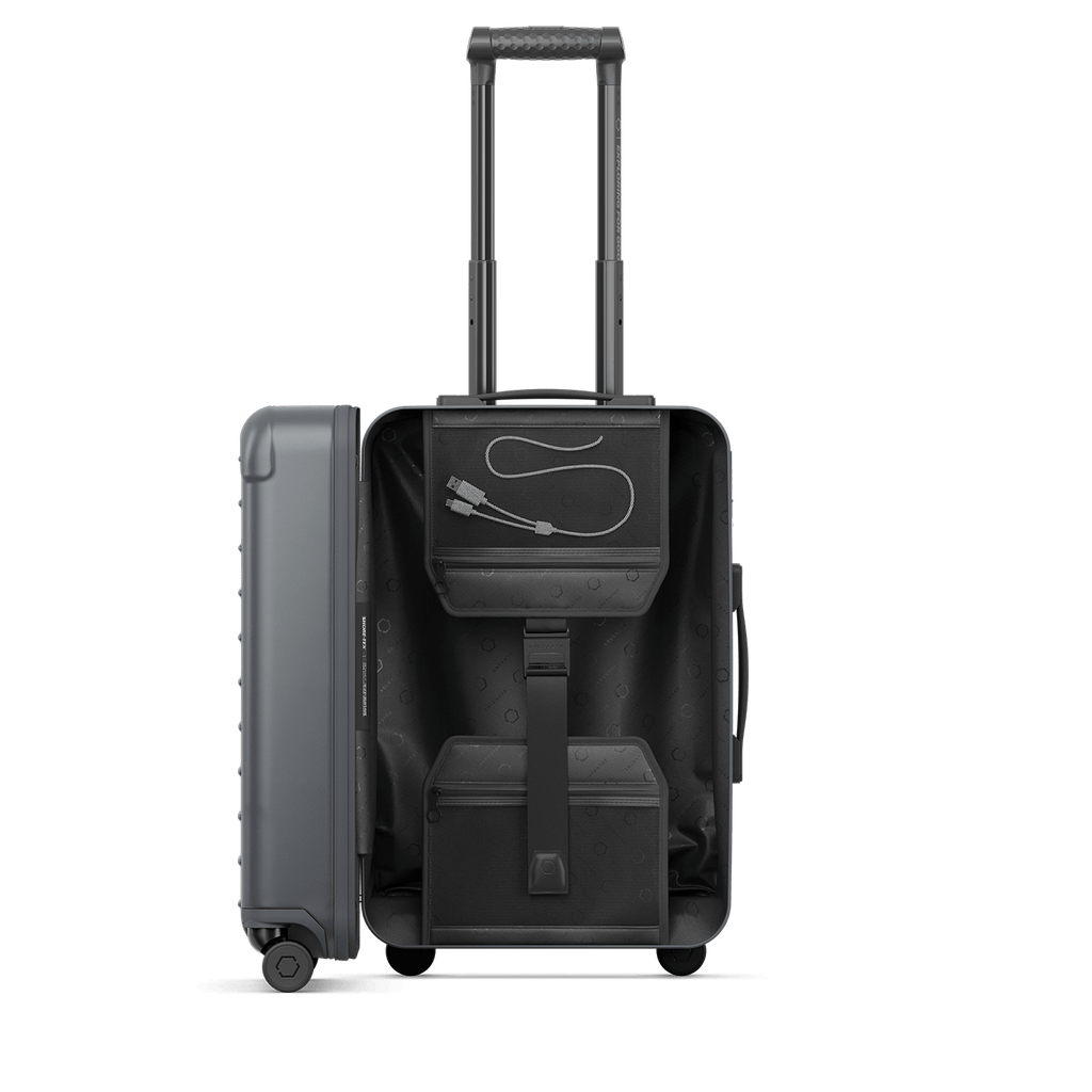 Carry-On Closet Lite