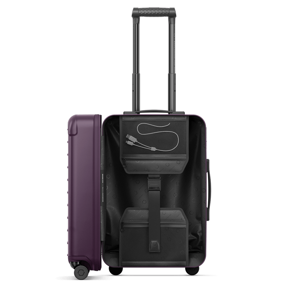 Carry-On Closet Lite