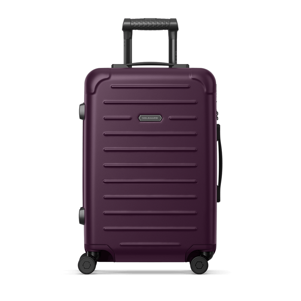 Carry-On Closet Lite