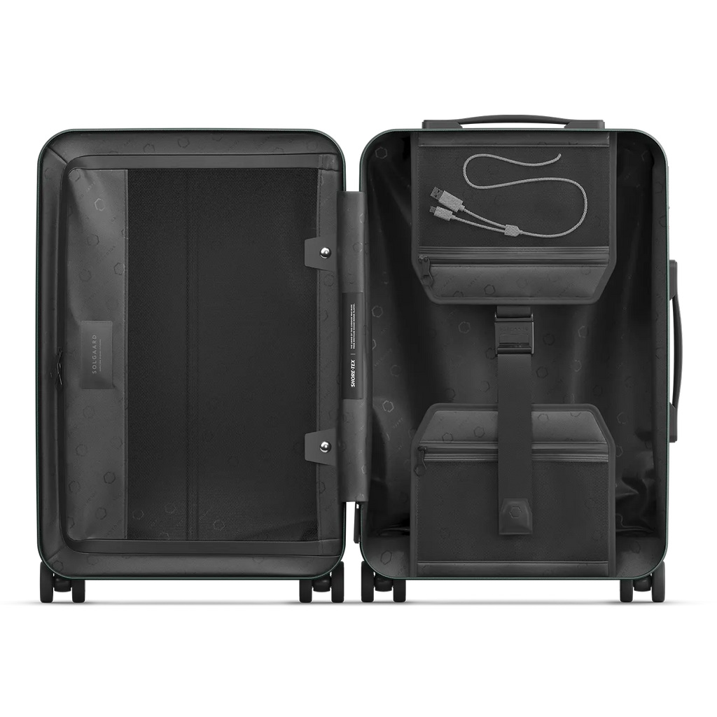 Carry-On Closet Lite