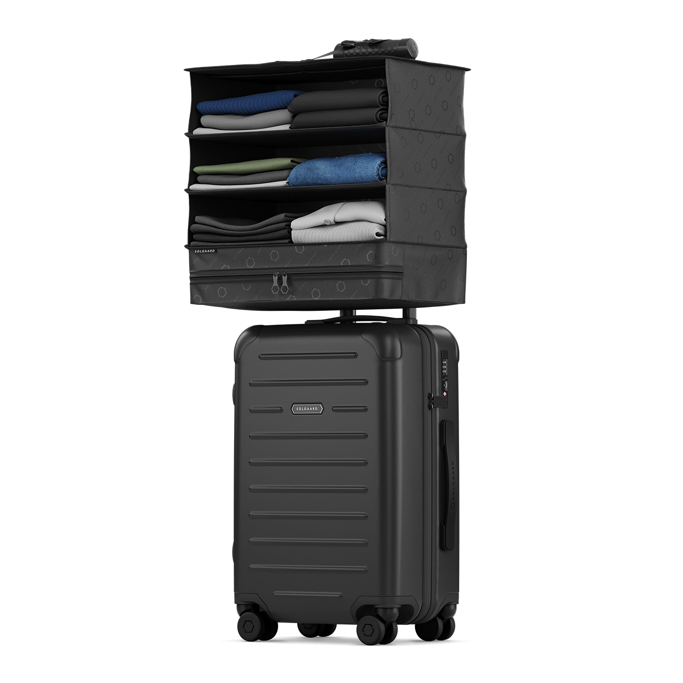 Carry-On Closet Lite