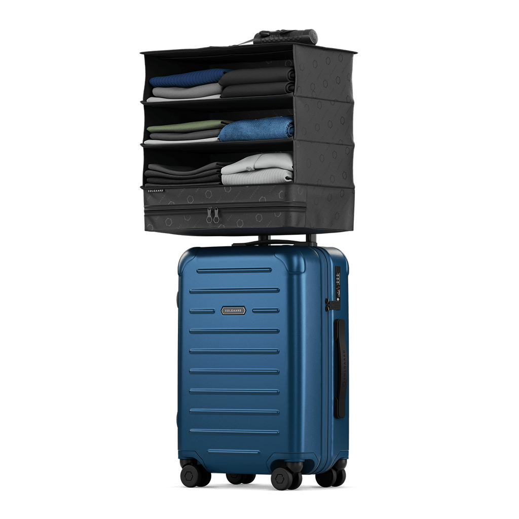 Carry-On Closet Lite