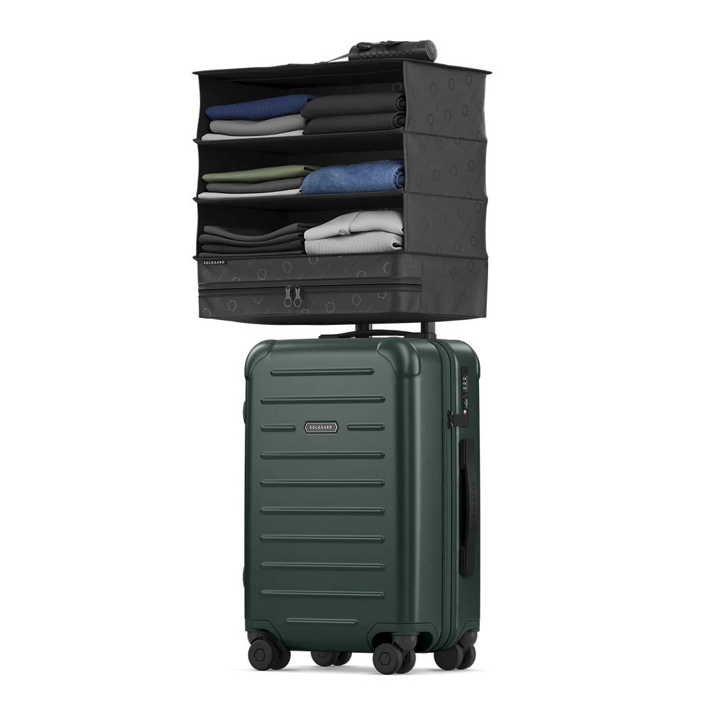 Carry-On Closet Lite
