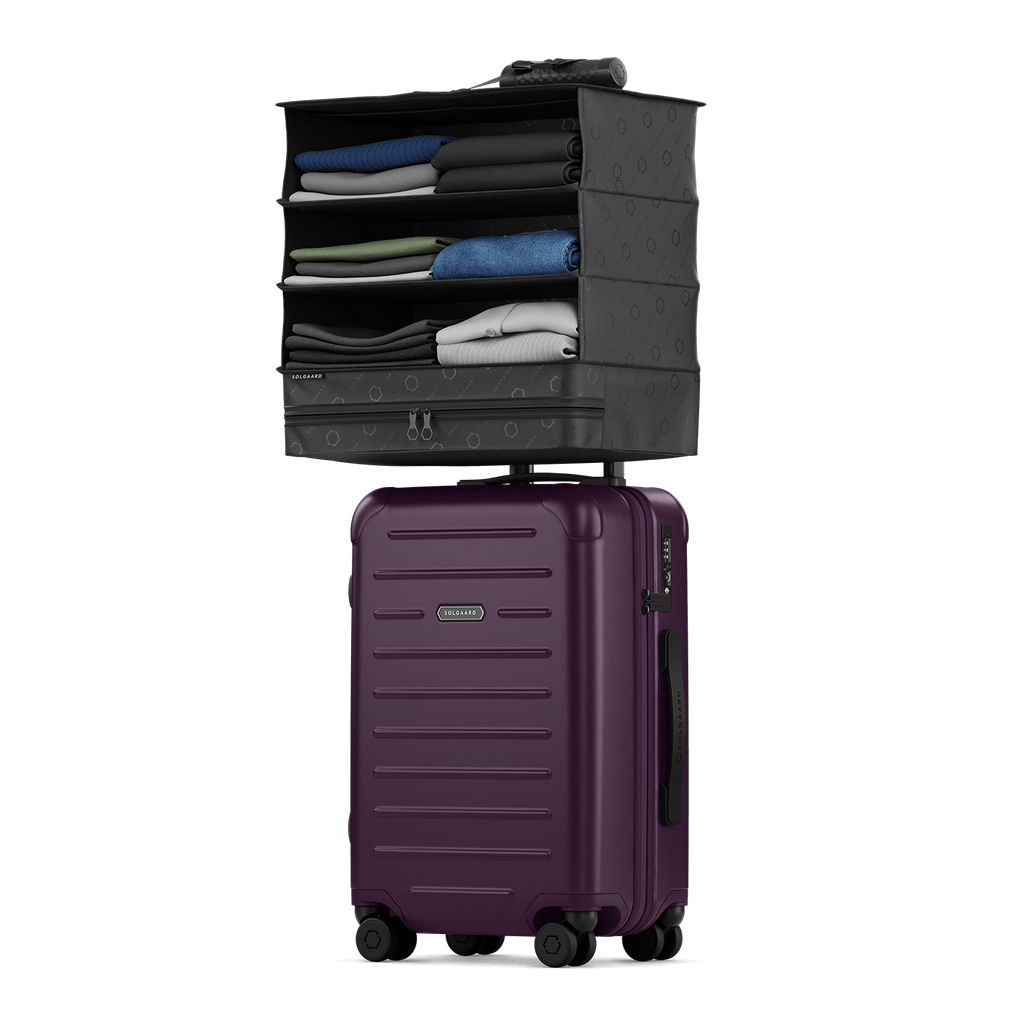 Carry-On Closet Lite