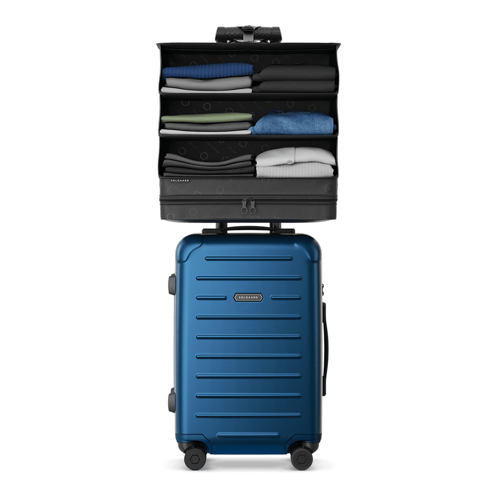 Carry-On Closet Lite