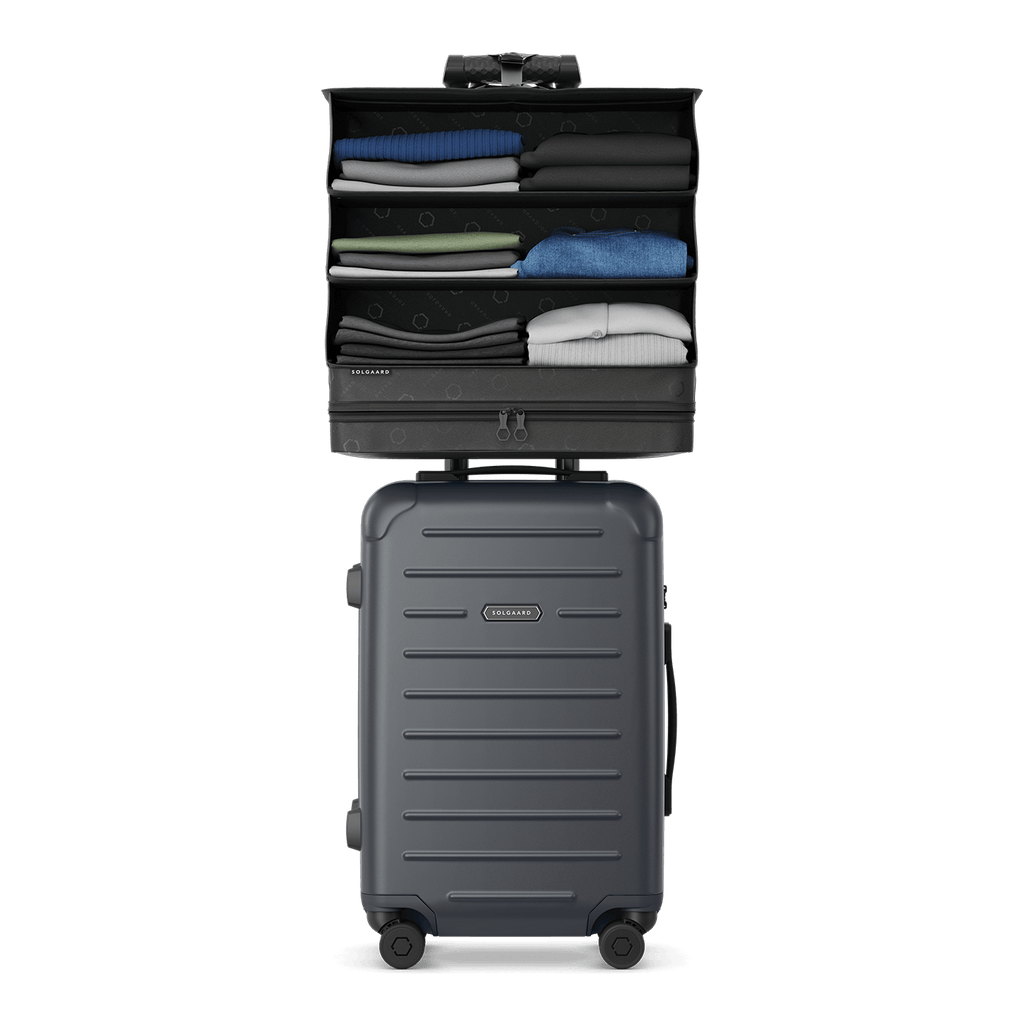 Carry-On Closet Lite