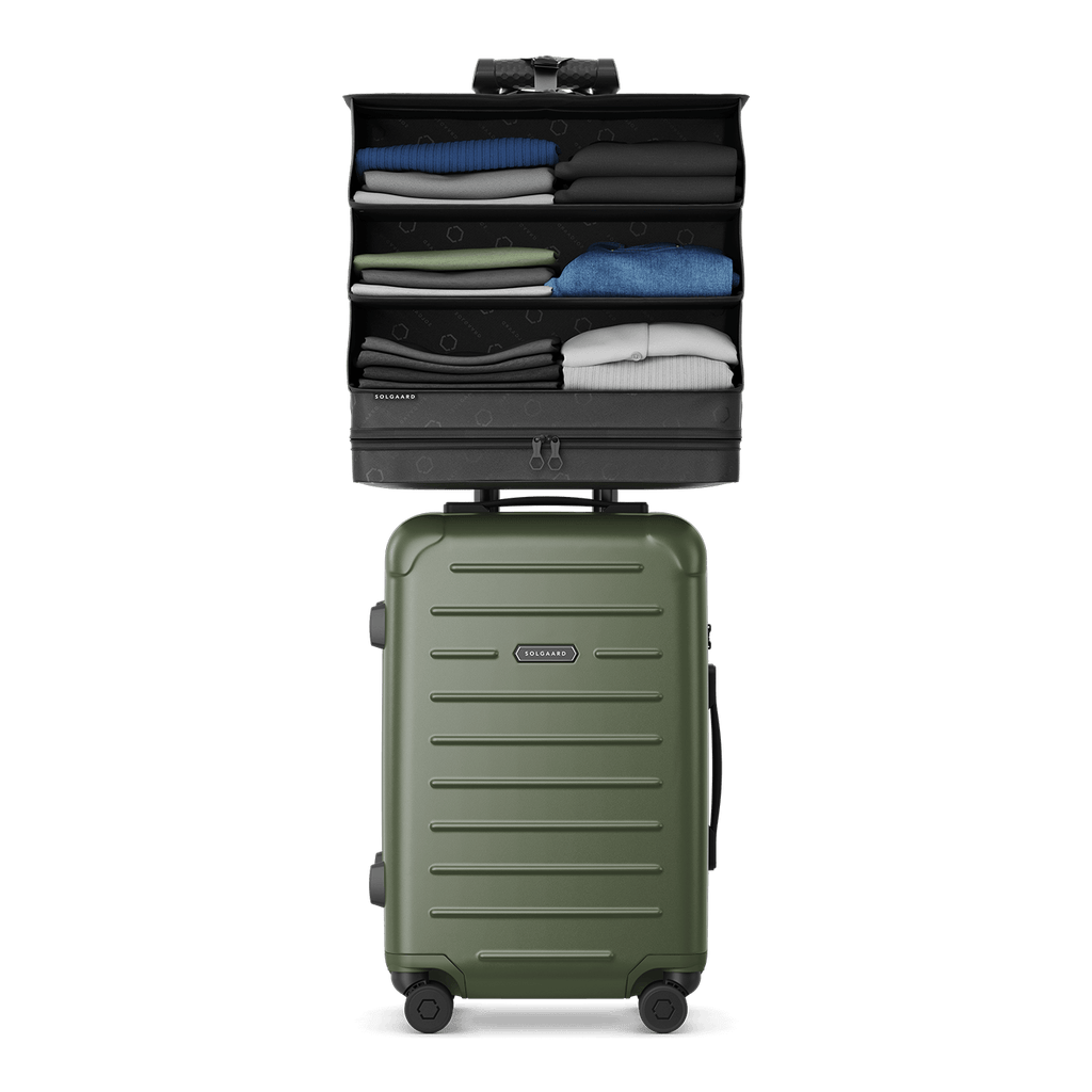 Carry-On Closet Lite