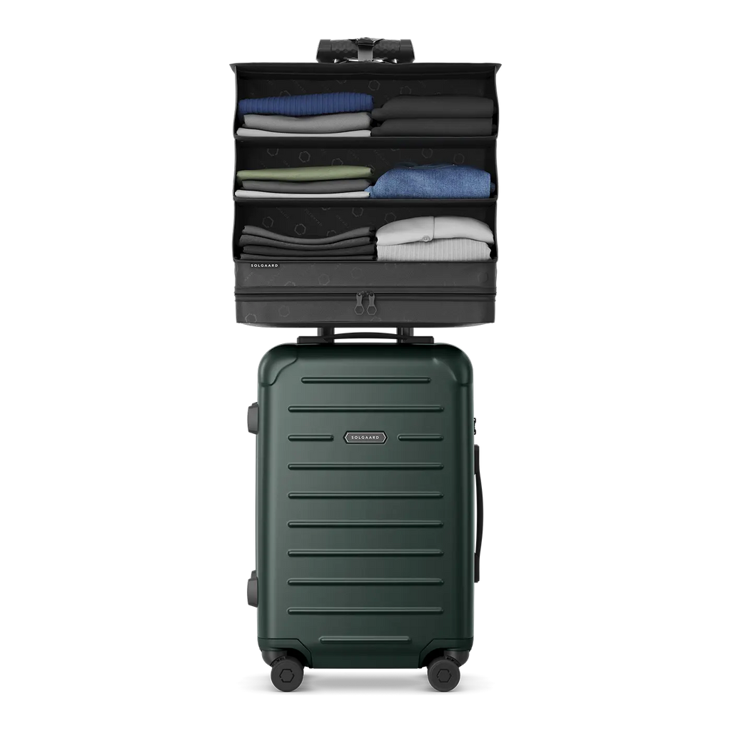 Carry-On Closet Lite