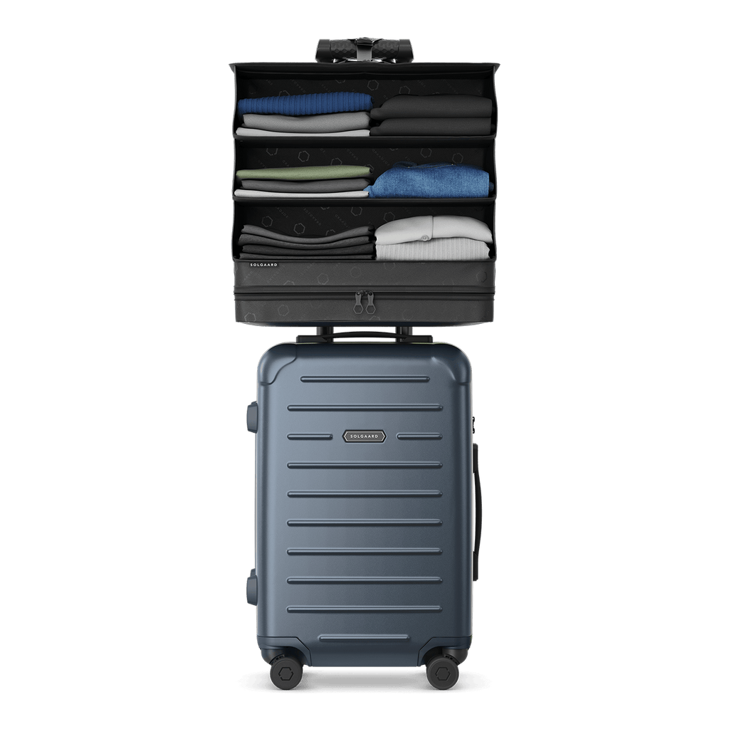 Carry-On Closet Lite