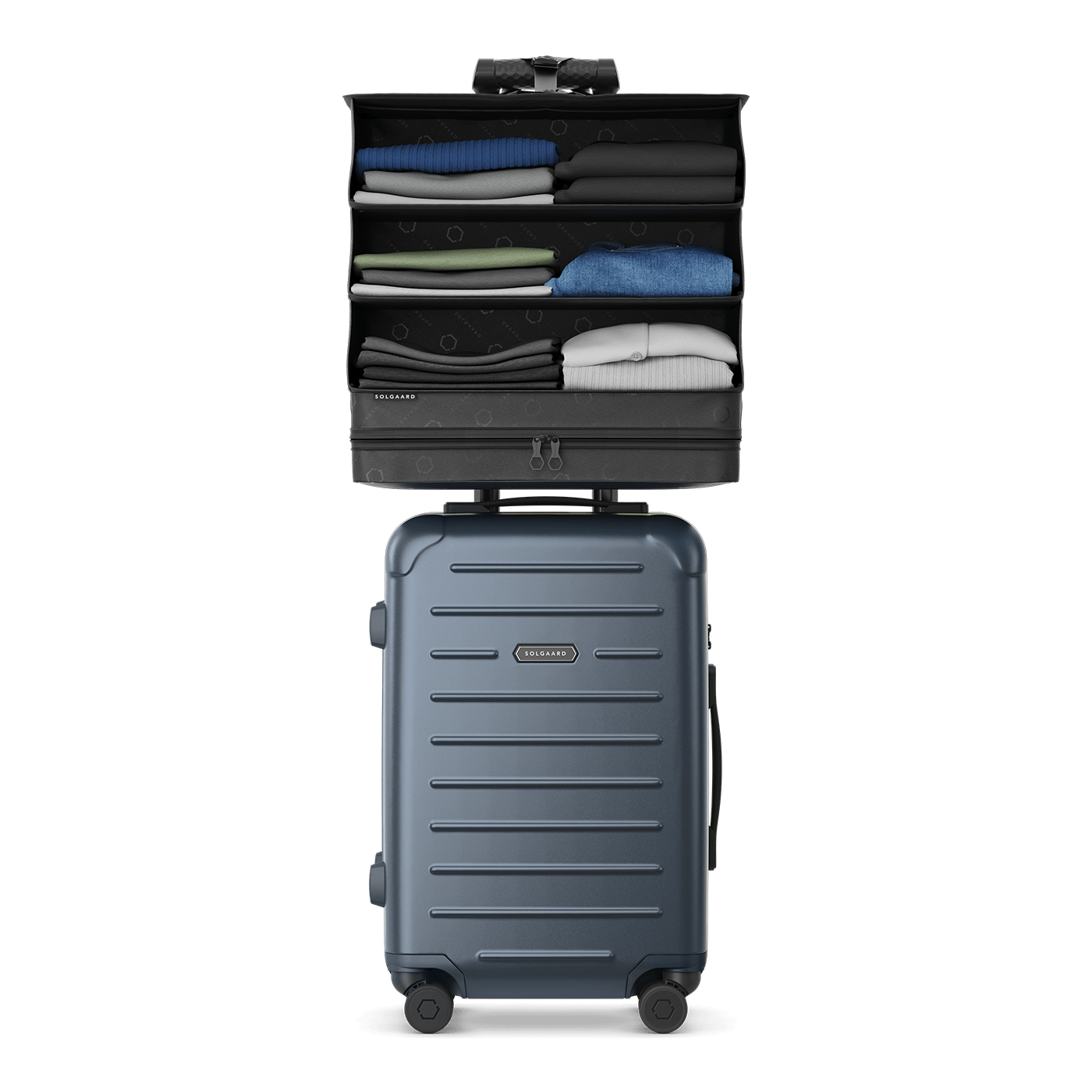 Carry-On Closet Lite