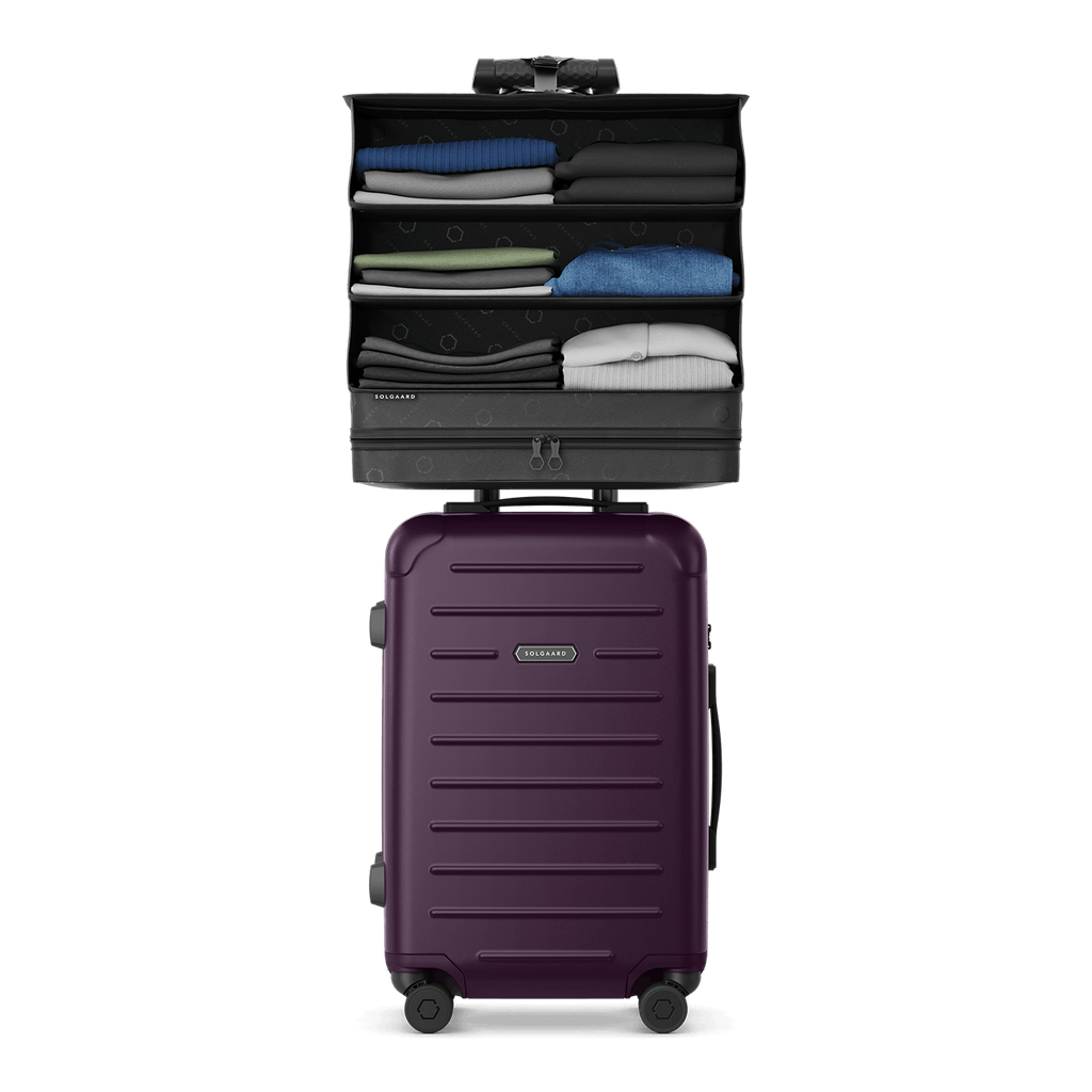 Carry-On Closet Lite