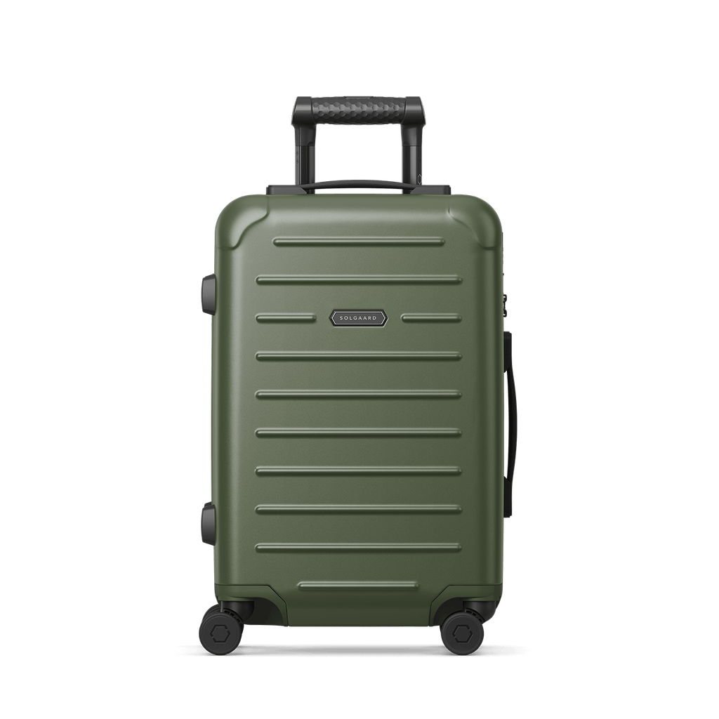 Carry-On Closet Lite